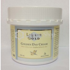 Anna Lotan Liquid Gold Golden Day Cream/ Дневной крем 250мл